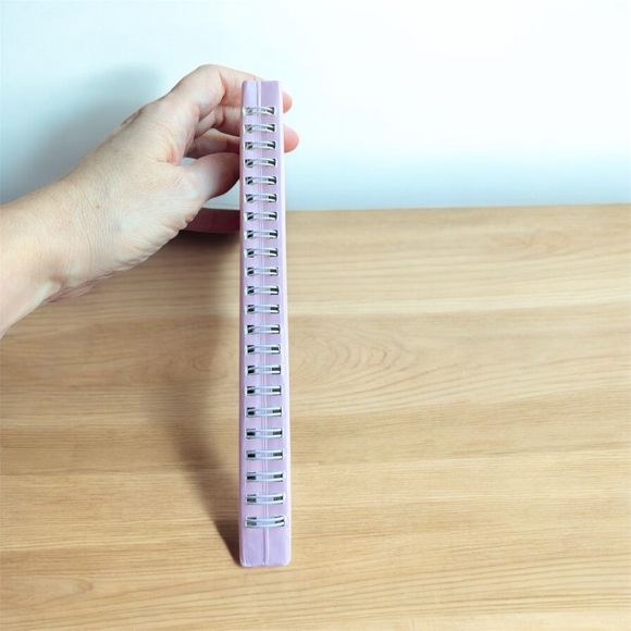 2/$25 NEW Everything In Its Place A Household Journal '92 Spiral Hard Cover Book - Picture 3 of 9